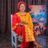 TikTok Account - fulani891