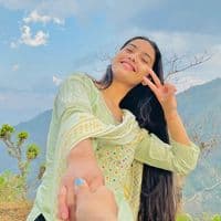 TikTok Account - junabishwokarma