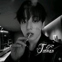 TikTok Account - jthn_x01