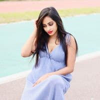 TikTok Account - rashii508