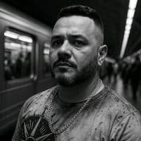 TikTok Account - crislook_