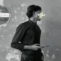 TikTok Account - _.roohul