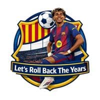 letsrollbacktheyears