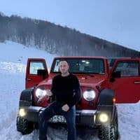 TikTok Account - berath090