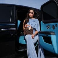 TikTok Account - najlaaros10x