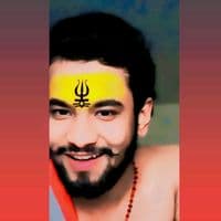 TikTok Account - kumar_anik_75