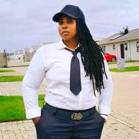 TikTok Account - zamajthekween