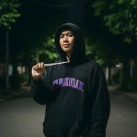 TikTok Account - .kyawlintun