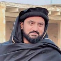 TikTok Account - farkhkhokhar