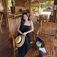 TikTok Account - mouy_chhornn_