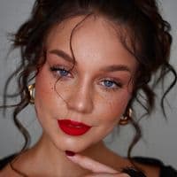 TikTok Account - v.ictoriii