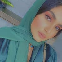 TikTok Account - fooz_alshrqya