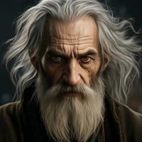 TikTok Account - father_arcady