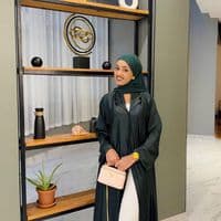 TikTok Account - prttey_fatuush_diomond