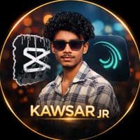 TikTok Account - kawsarjr03