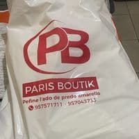 TikTok Account - parisboutik1