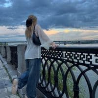 TikTok Account - ma_rgo17