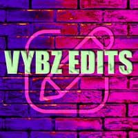 TikTok Account - vybz.edits6