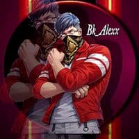 TikTok Account - bk_alexx