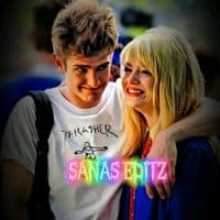 TikTok Account - sanas__editz