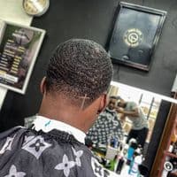 TikTok Account - theo_cuts