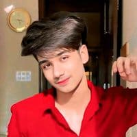 TikTok Account - prince_shuvo00