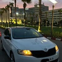 TikTok Account - fouadter16