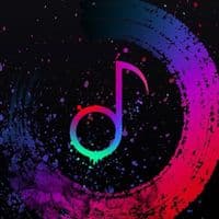 TikTok Account - anghami_mazzaj
