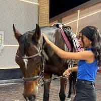 TikTok Account - ghazal.alzw