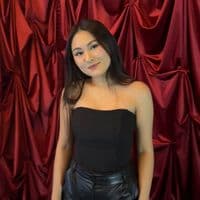 TikTok Account - kairatovnna_r