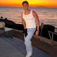 TikTok Account - mohamed.bakry6