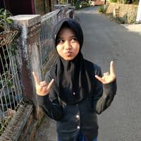 TikTok Account - zaskiyaa701