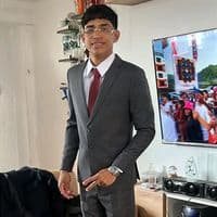 TikTok Account - elfresa_alex29