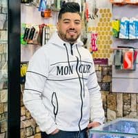 TikTok Account - jawad.chenwi