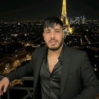 TikTok Account - lakhdaryawya