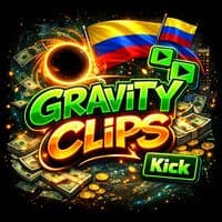 TikTok Account - gravityclips_1