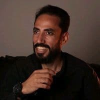 TikTok Account - rabea_saber1