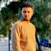 TikTok Account - ezanadaniel