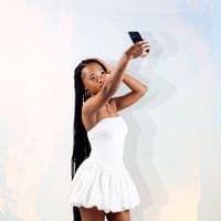 TikTok Account - issa_happinessll