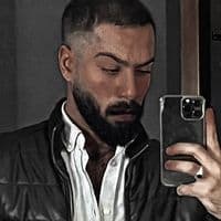 TikTok Account - mostafahassonaa