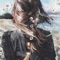 TikTok Account - zamira_444