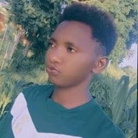 TikTok Account - nzumbi..mweene