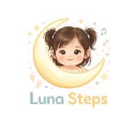 TikTok Account - lunasteps_official