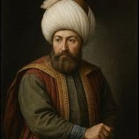 TikTok Account - devlet.li.osman