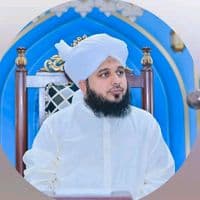 TikTok Account - ajmal.raza.qadri5350