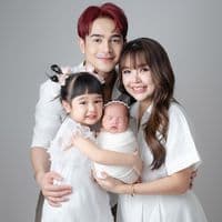 TikTok Account - janeydm