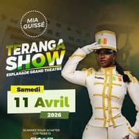 TikTok Account - miaguisseinfos