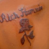 TikTok Account - odohemaa03