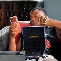 TikTok Account - afo.naton.1