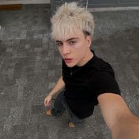 TikTok Account - lrxtatiii